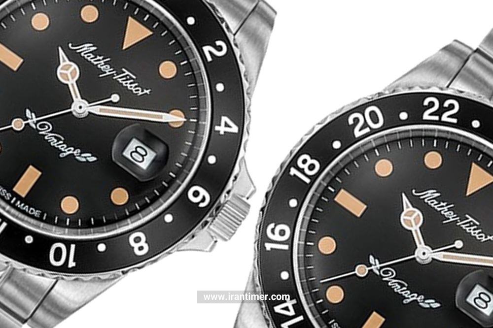 خرید ساعت مچی مردانه متی تیسوت مدل H901MAN مناسب چه افرادی است؟